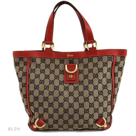 gucci used handbags